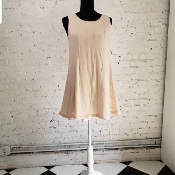 NWT Jennyvi Black Reversible Dress - Picture 6 of 11